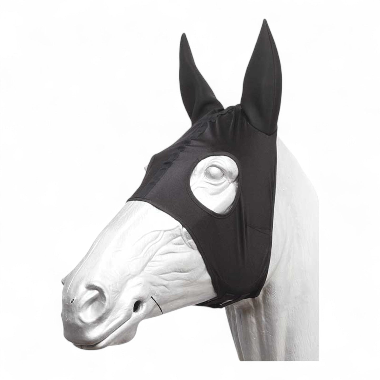 Zilco Race Hood - Black