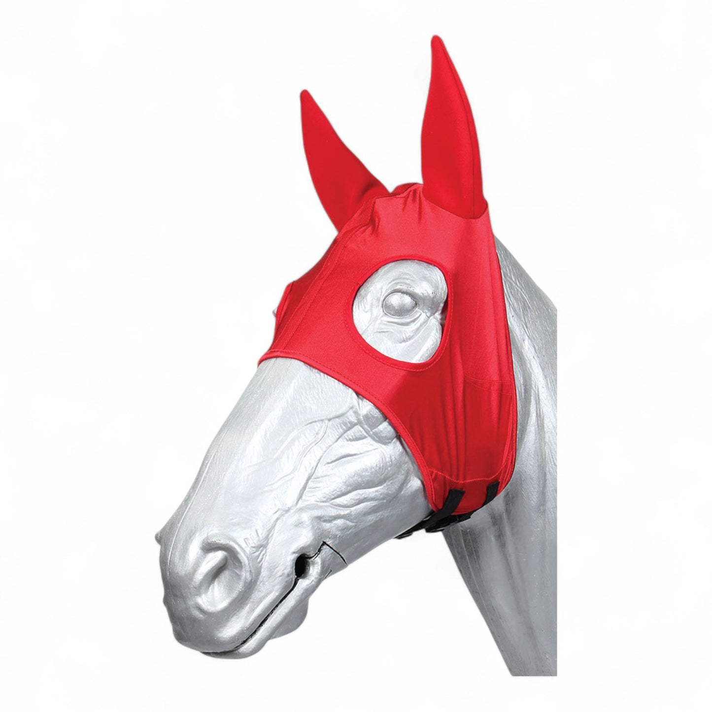 Zilco Race Hood - Red