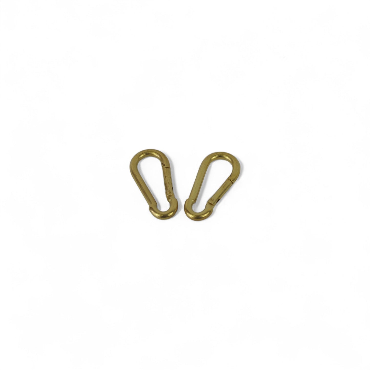 Brass Bit Clip Carbine