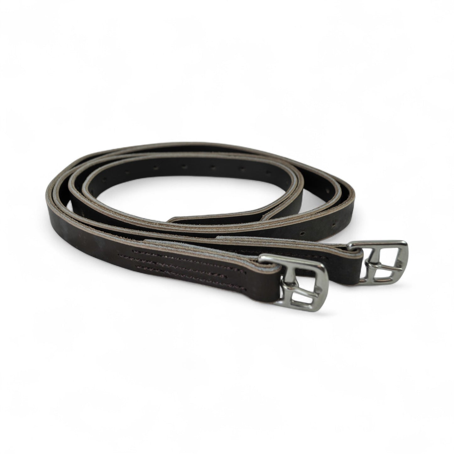 Stirrup Leathers