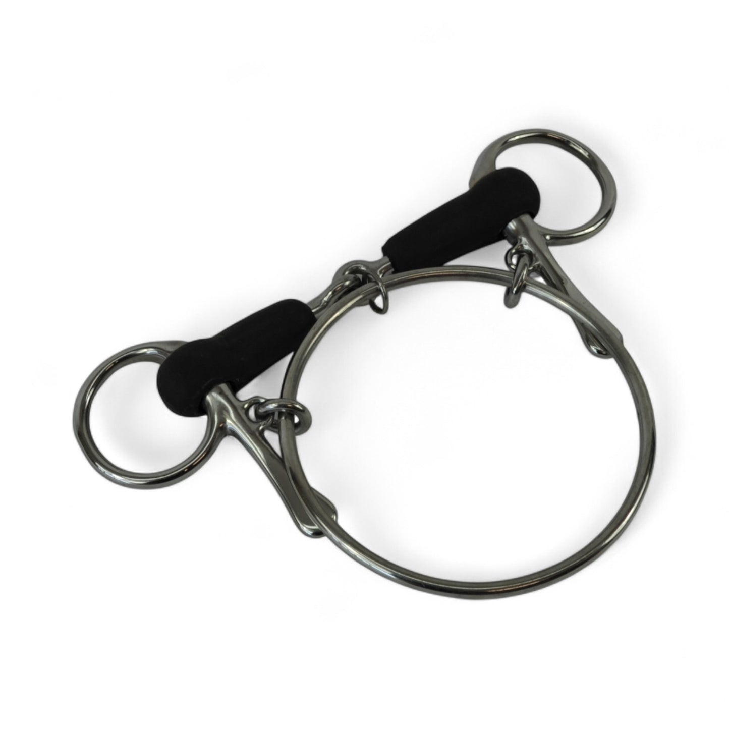 Rubber Dexter Ring bit