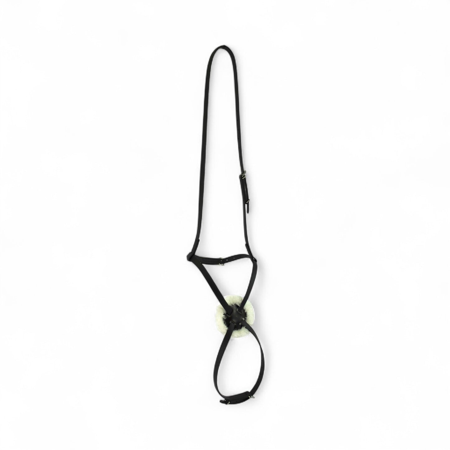 Bio Cross Noseband
