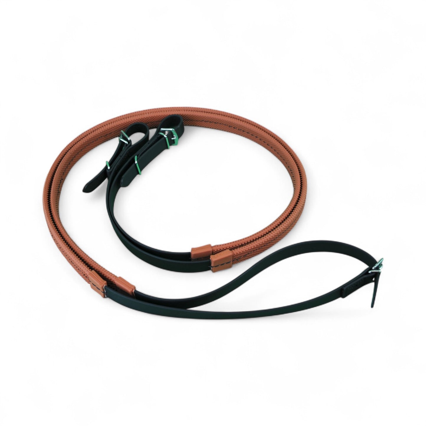 Bio Buckle Bullet Reins