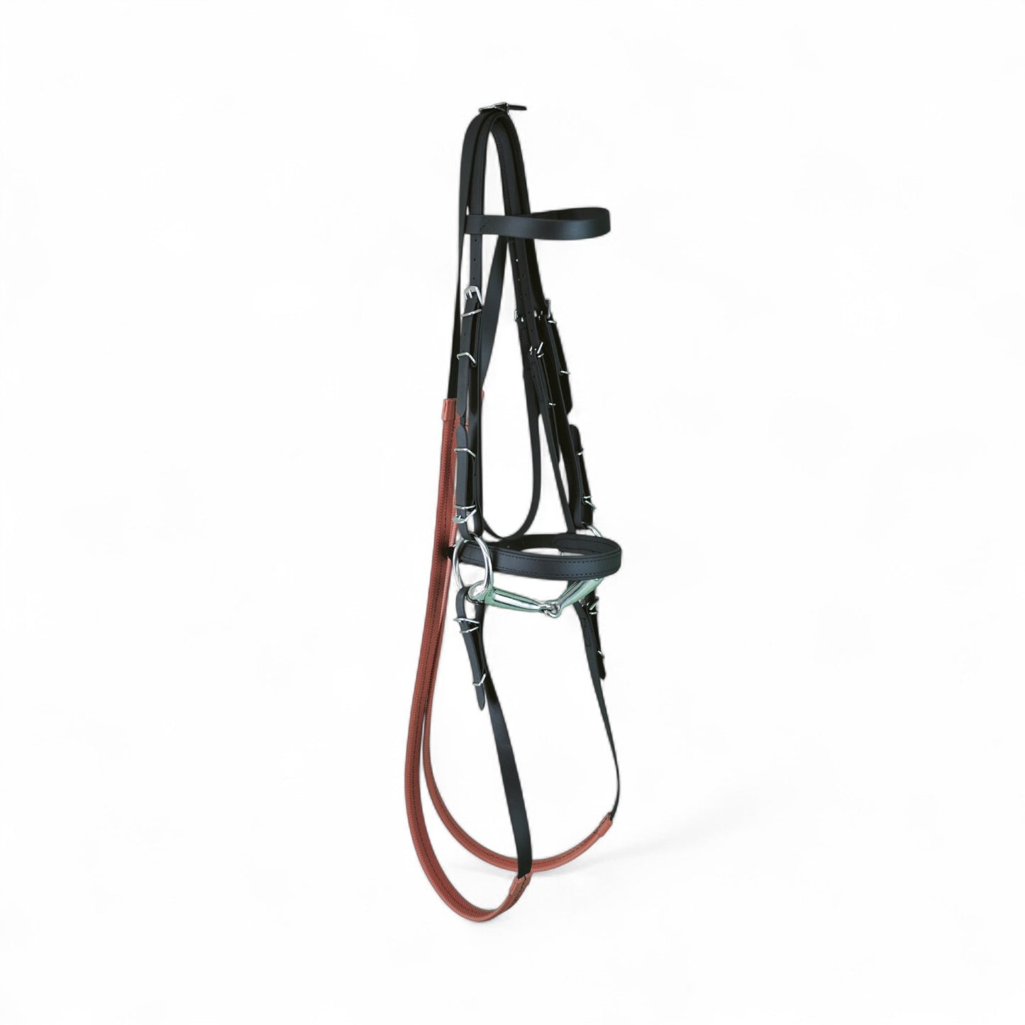 Bio Exercise Bridle Buckle Billet