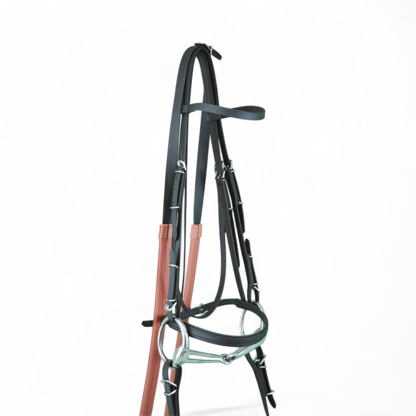 Bio Race Bridle Buckle Billet