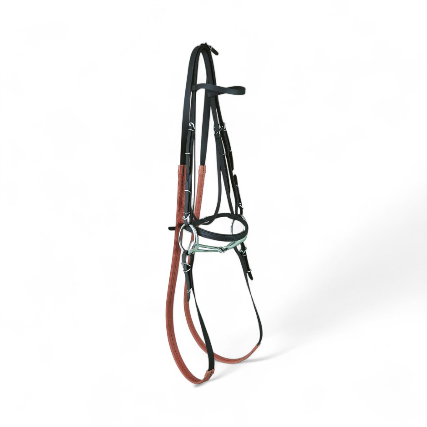 Bio Race Bridle Buckle Billet