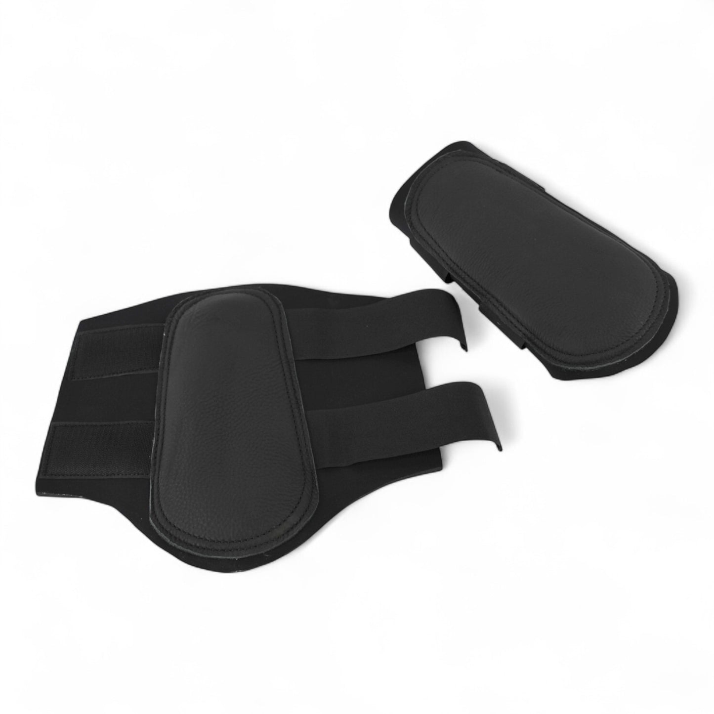 Neoprene Brushing Boots