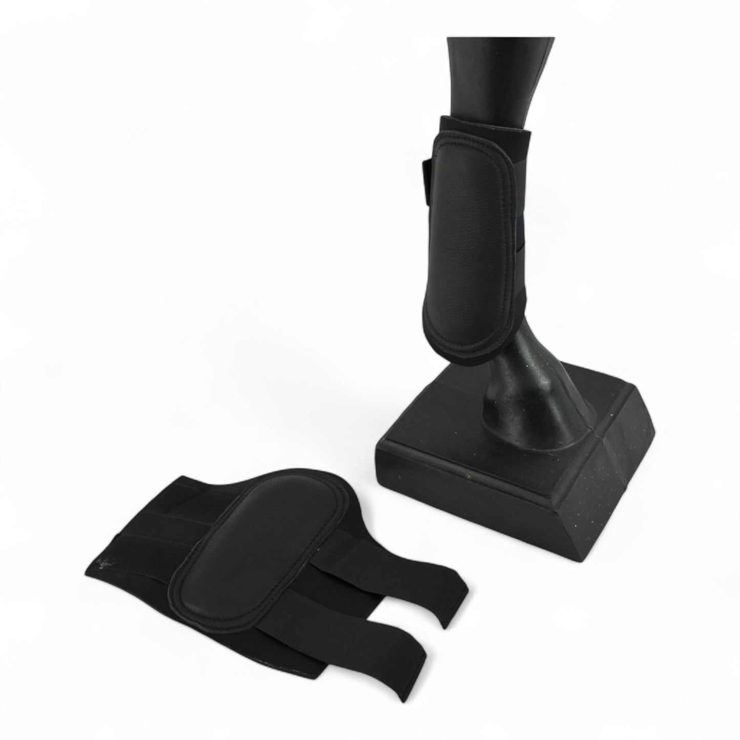 Neoprene Brushing Boots