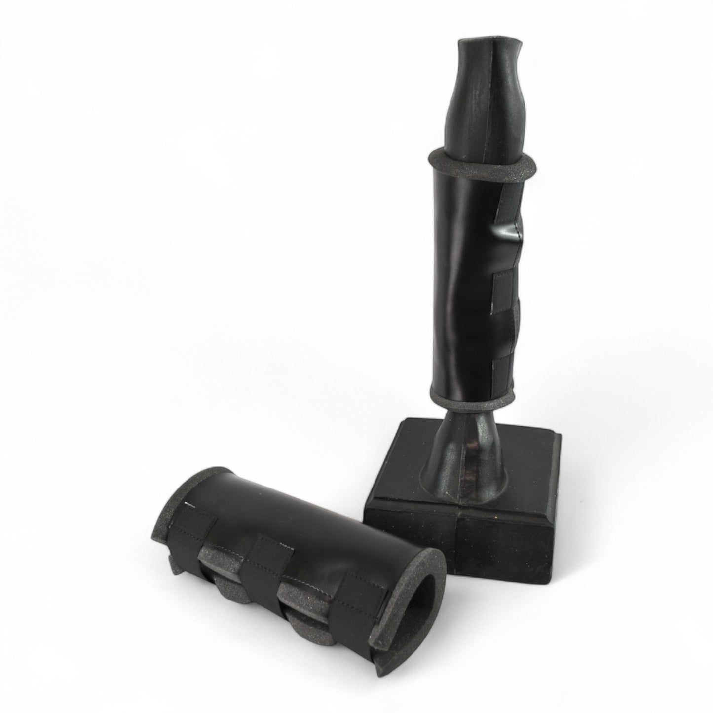 Foam Leg Wraps