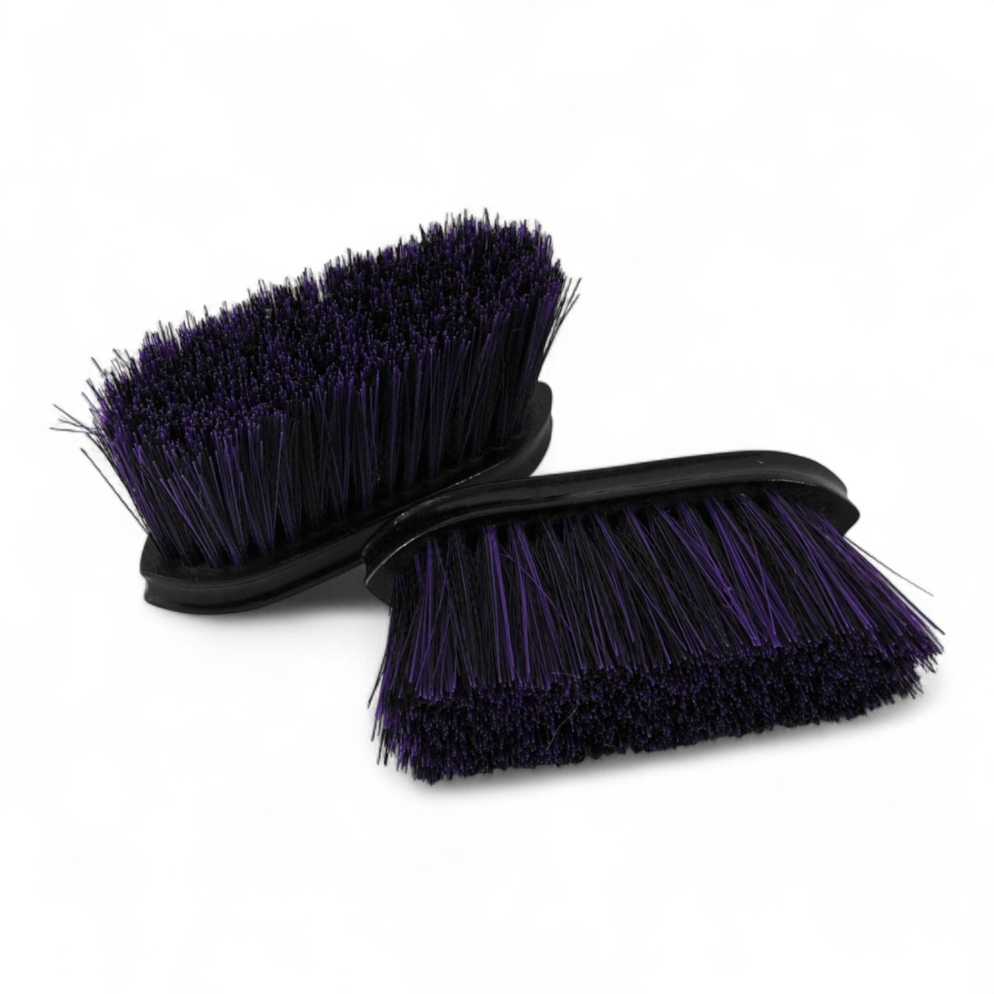 Wooden Flick Dandy Brush