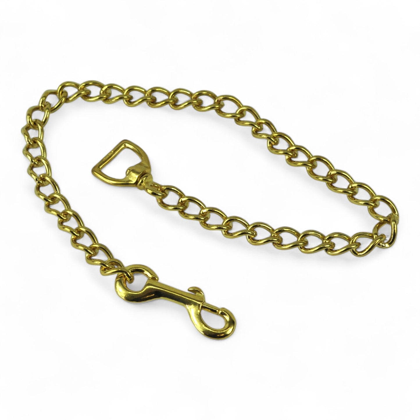 Brass Chain