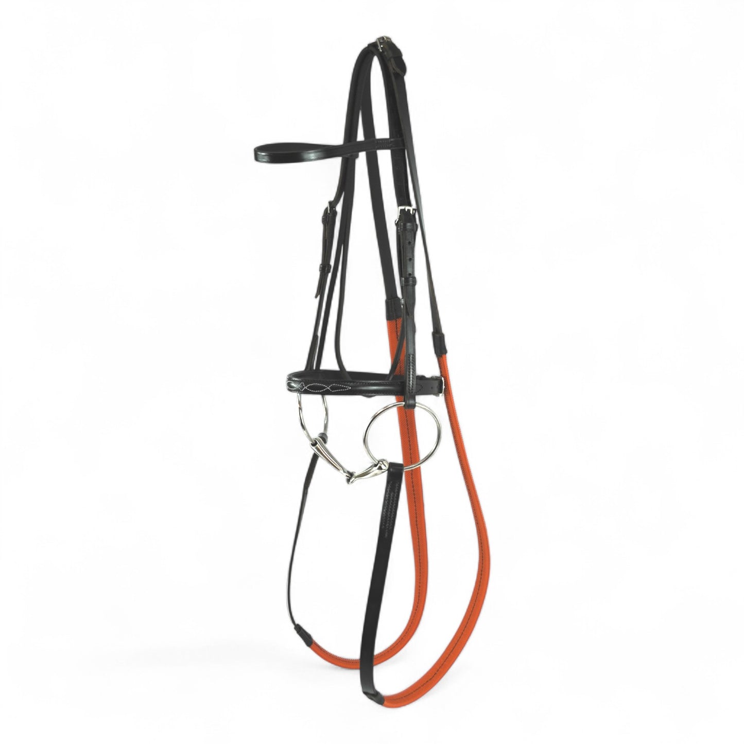 Race Bridle Buckle Billet