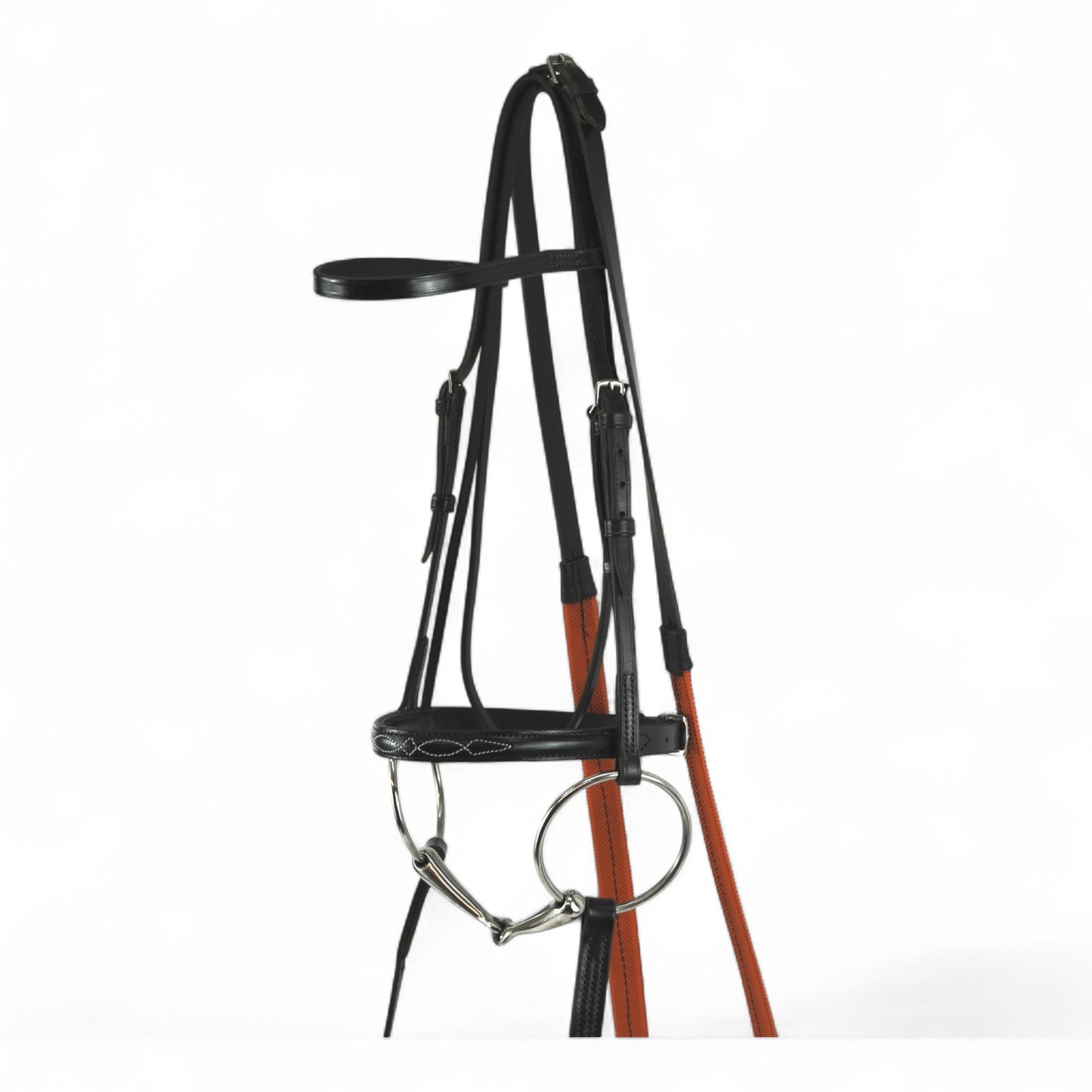 Race Bridle Buckle Billet