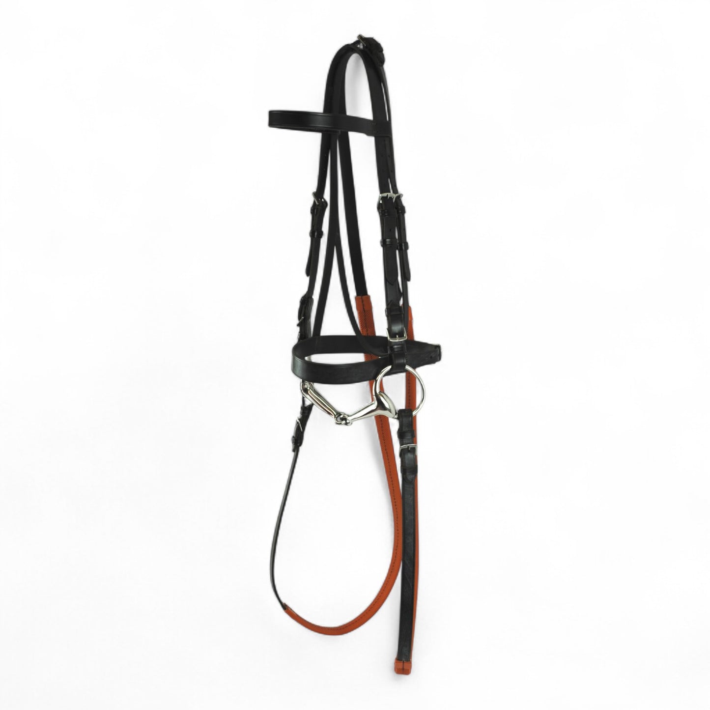 Exercise Bridle Stitched