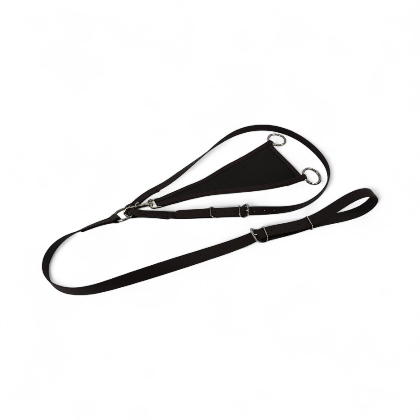 Bio Bib Martingale