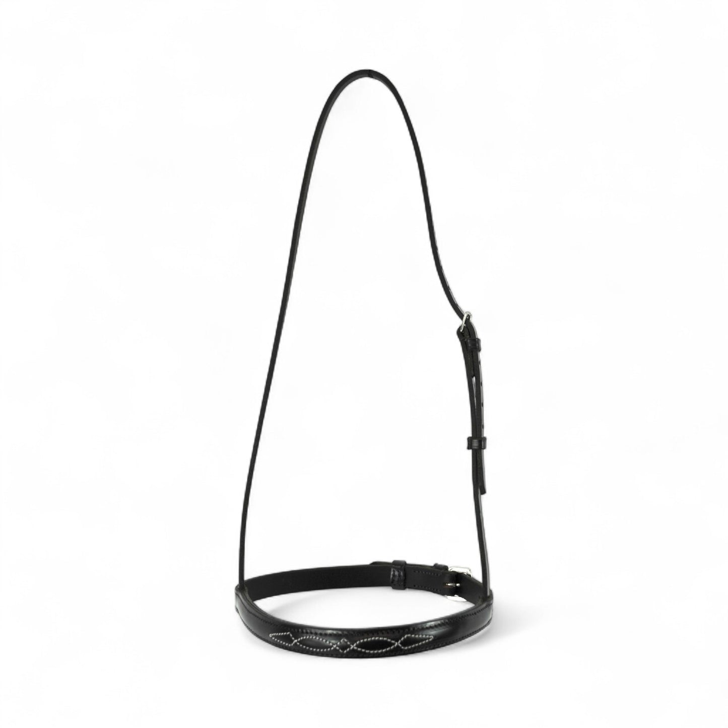 Race Bridle Noseband