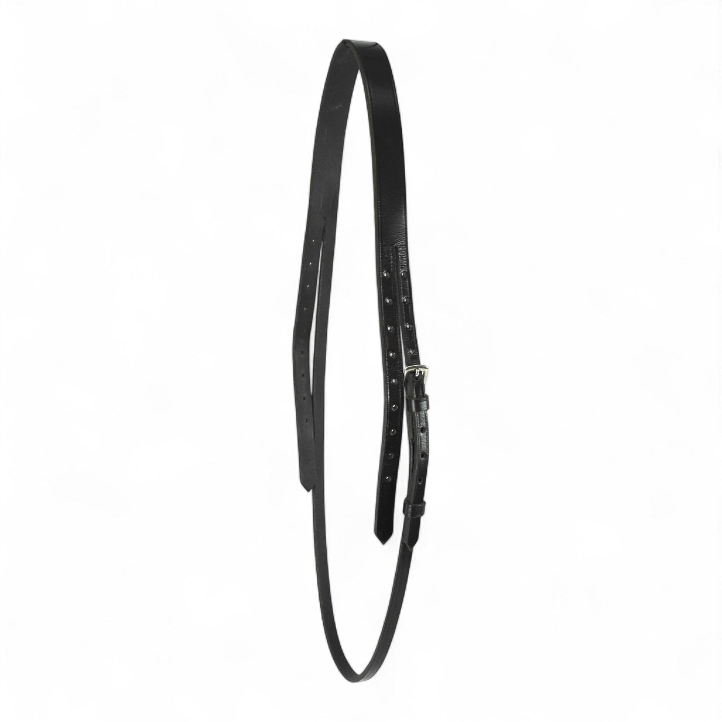 Race Bridle Headpiece