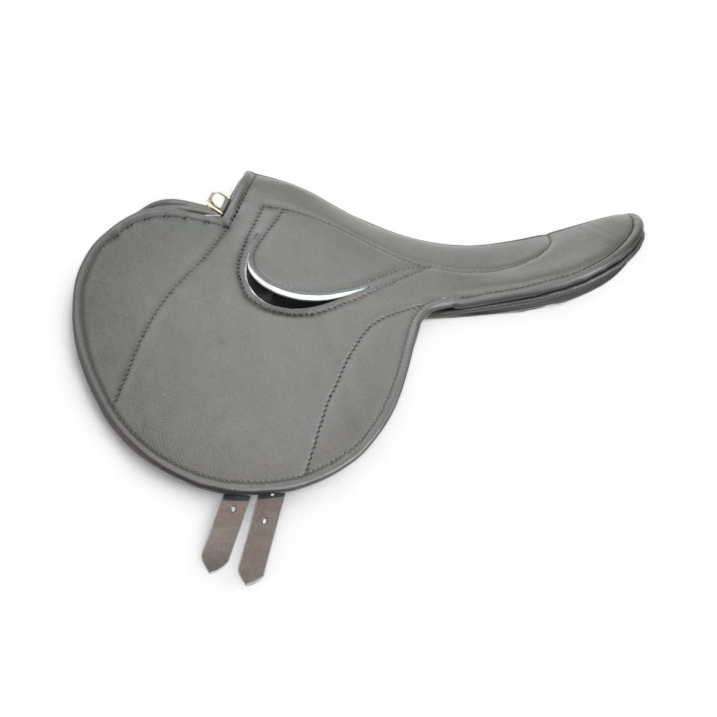 Half Tree Exercise Saddle