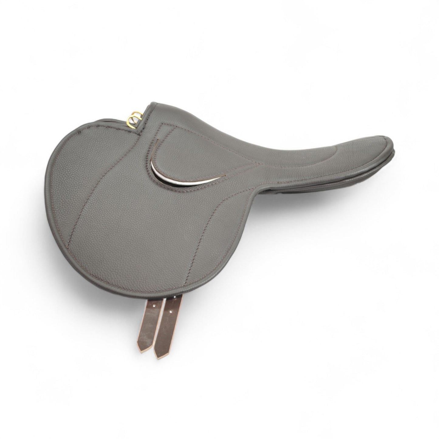 Half Tree Exercise Saddle