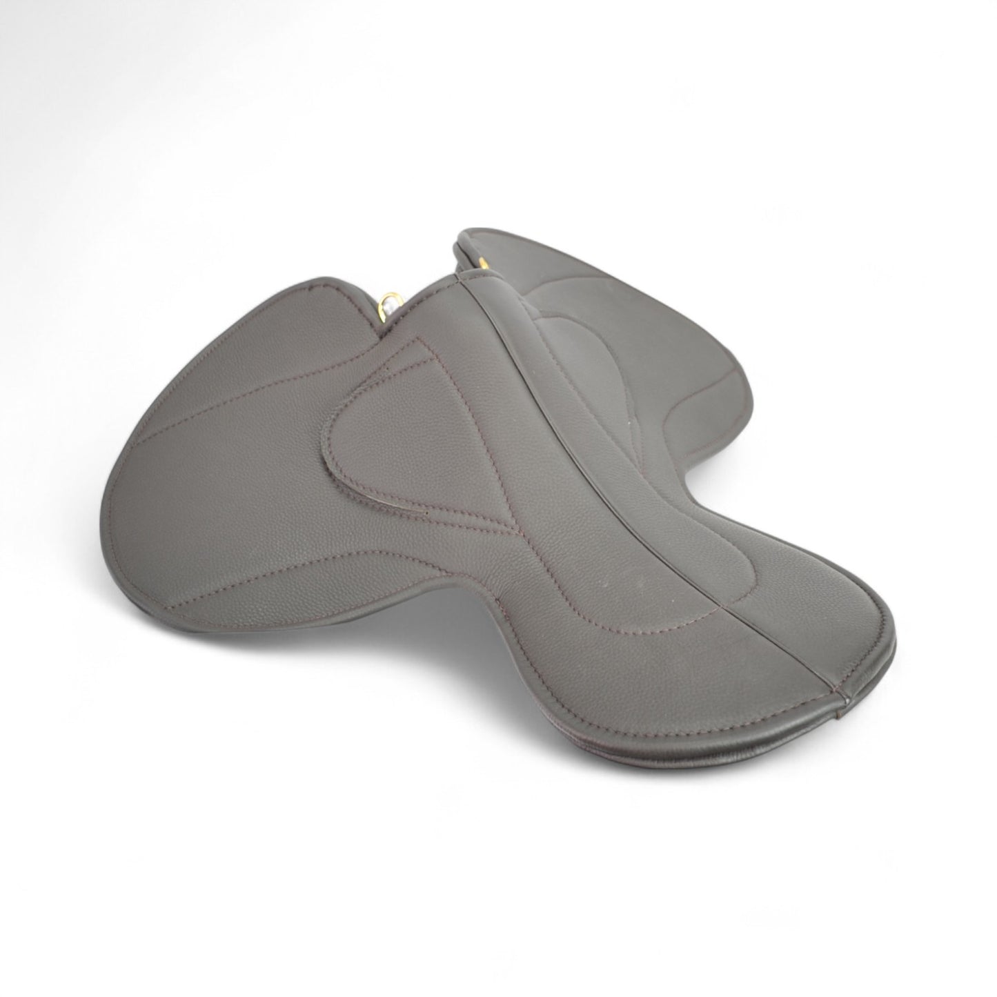 Half Tree Exercise Saddle
