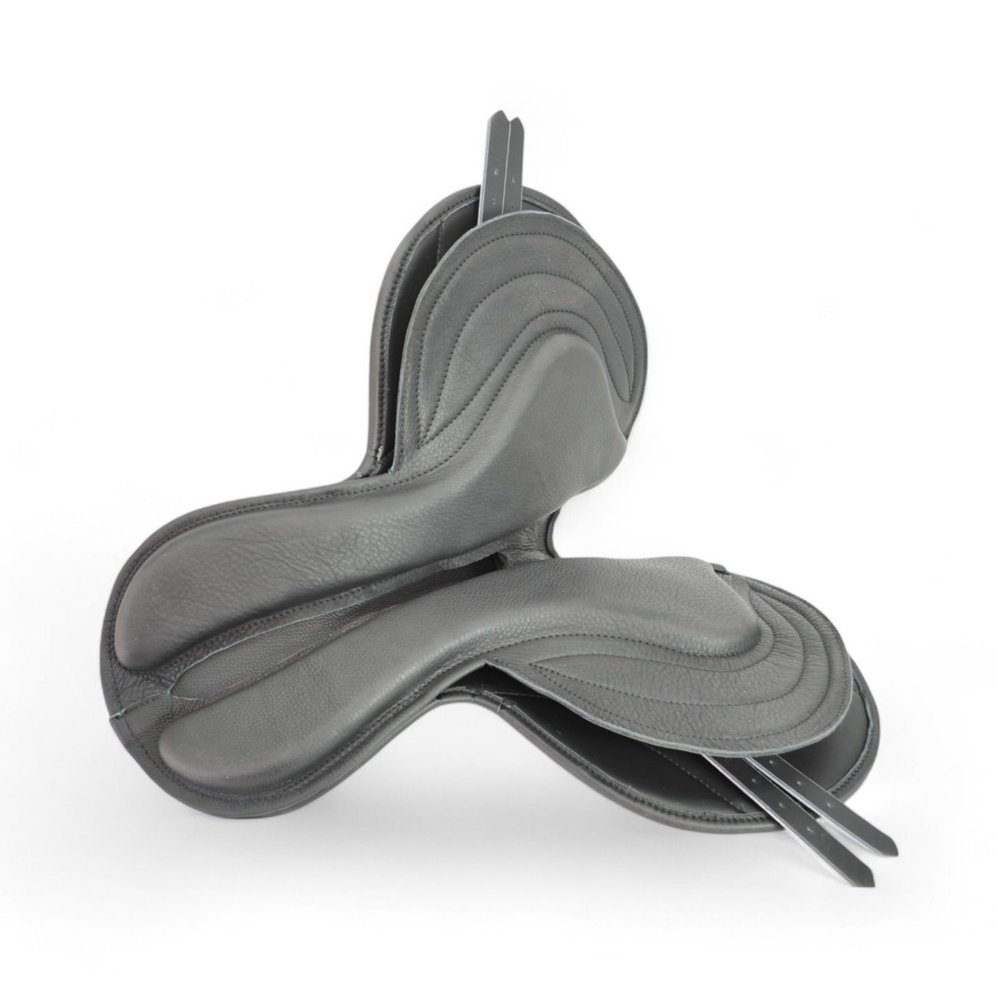 Half Tree Exercise Saddle