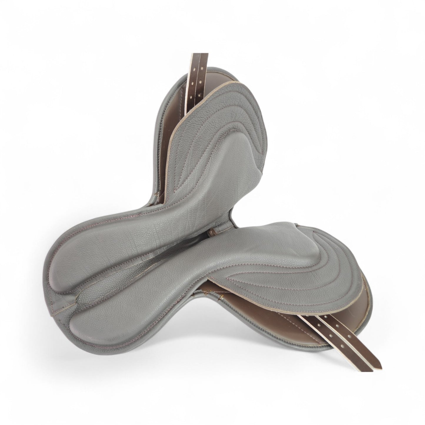 Half Tree Exercise Saddle