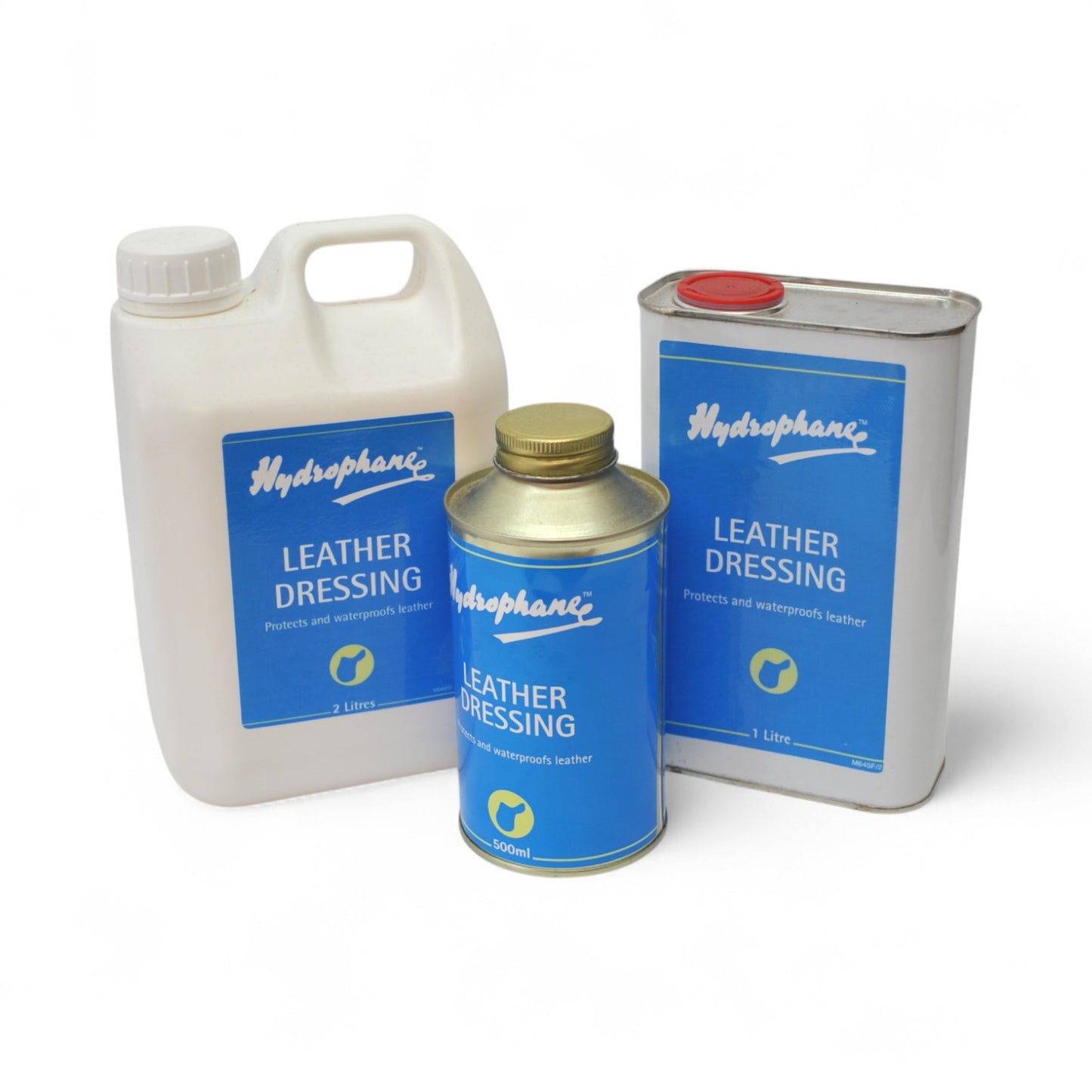 Leather Dressing