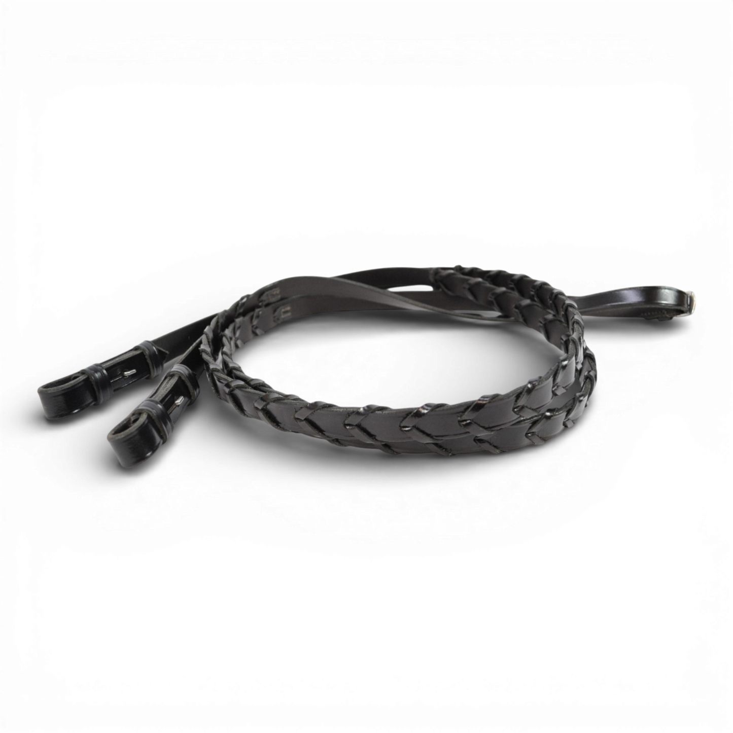 Made to Order Double Bridle