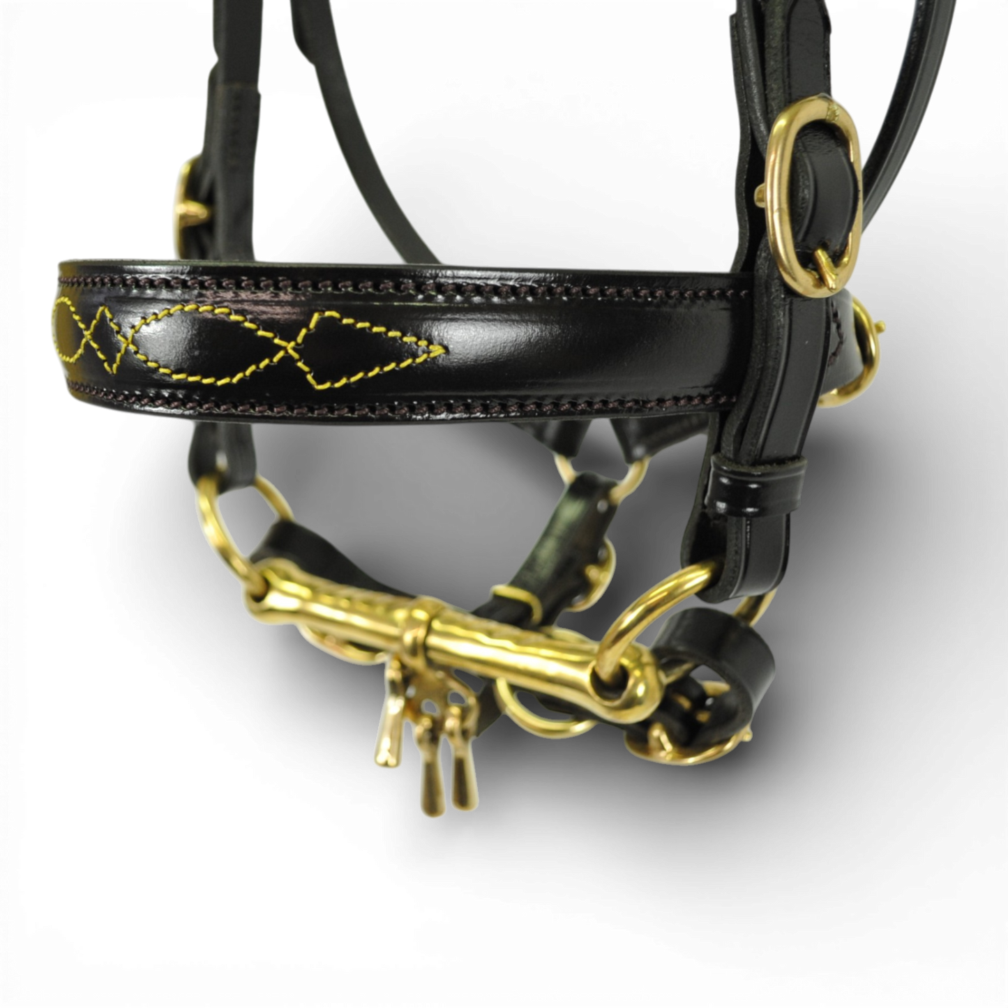 Inhand Bridle
