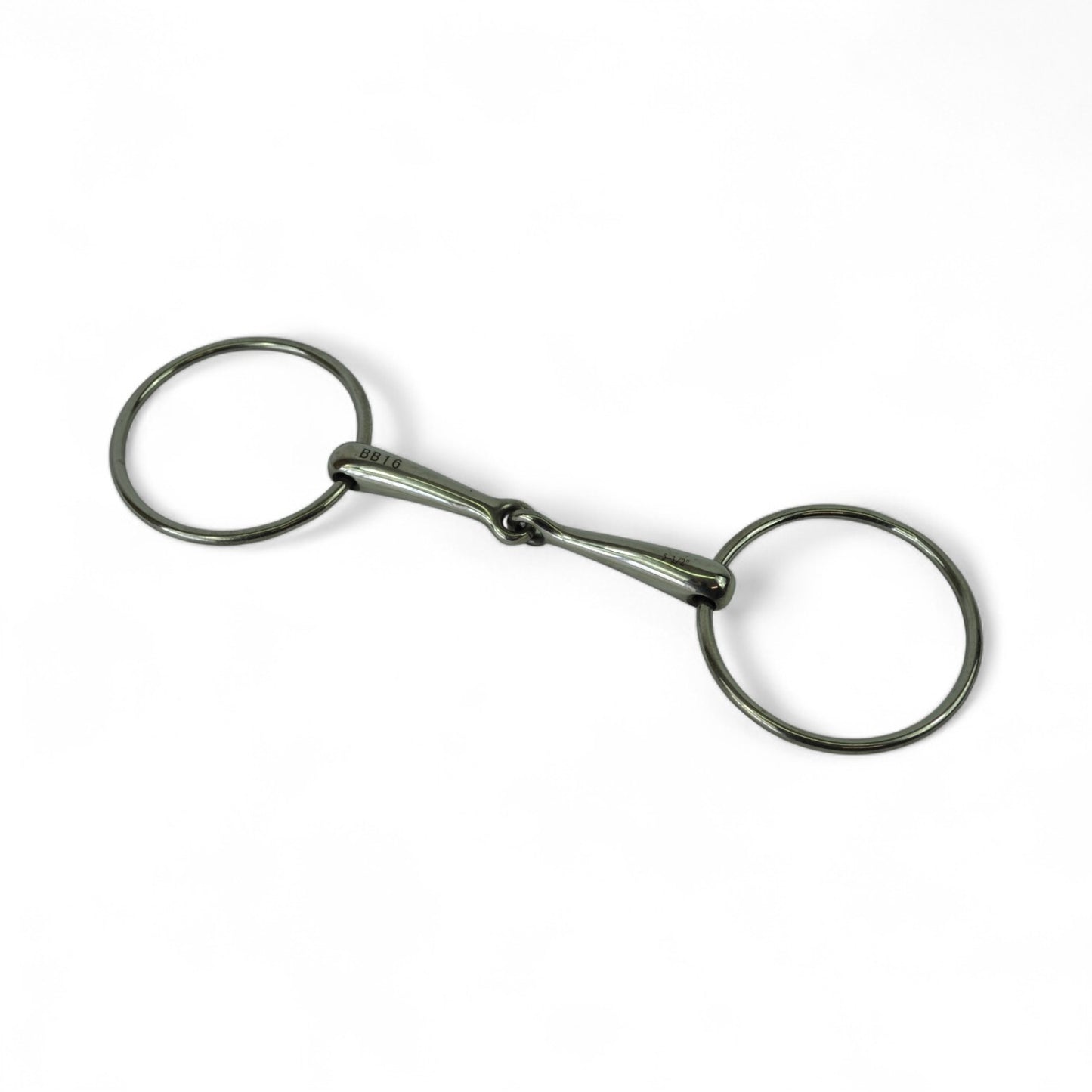 Thin mouth Loose Ring