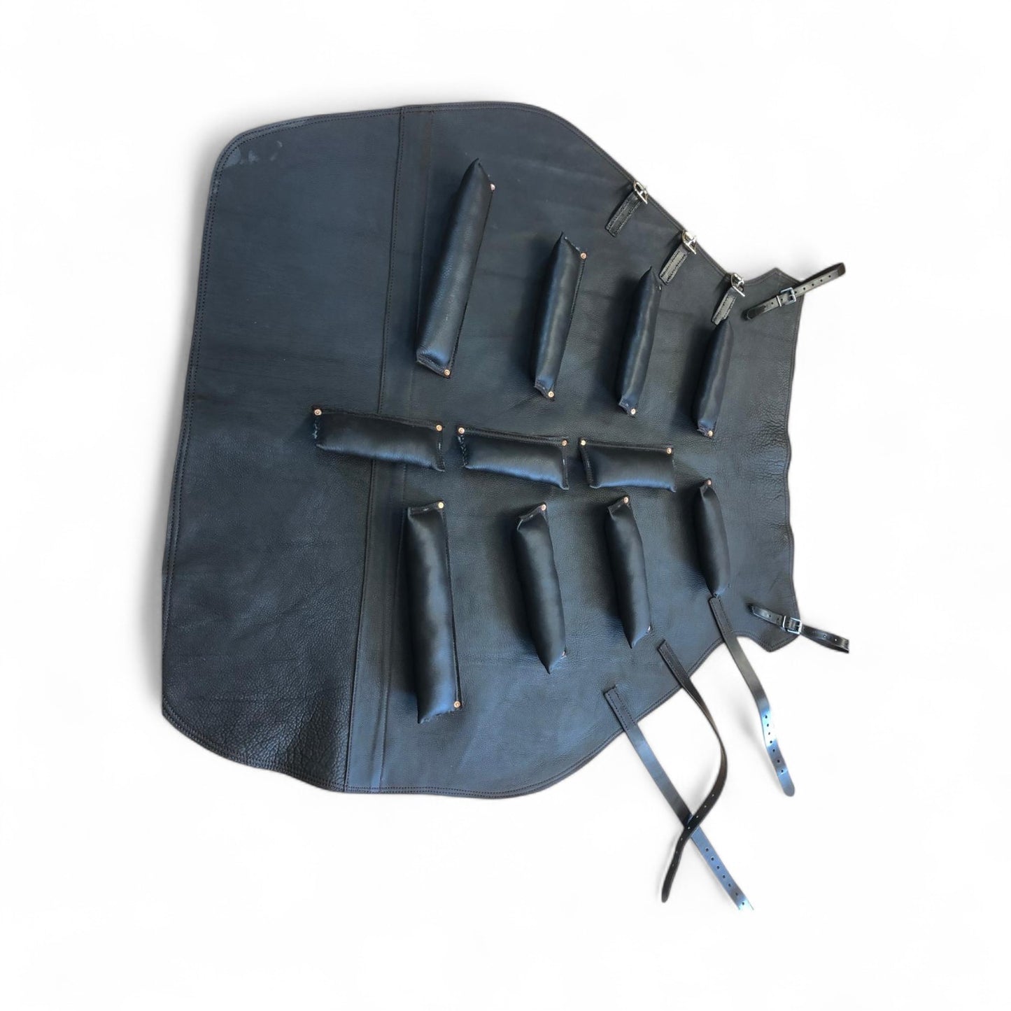 Stallion Neck Cloak