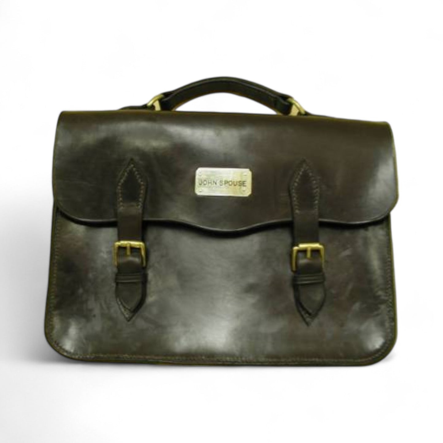 Leather Colours Bag