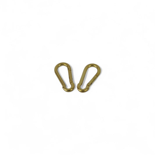 Brass Bit Clip Carbine
