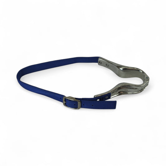 Cribbing collar