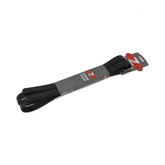 Zilco Bio Stirrup Leathers