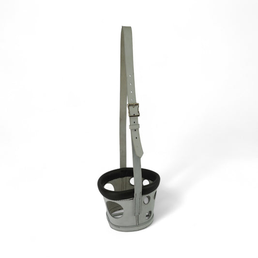 Bar Muzzle