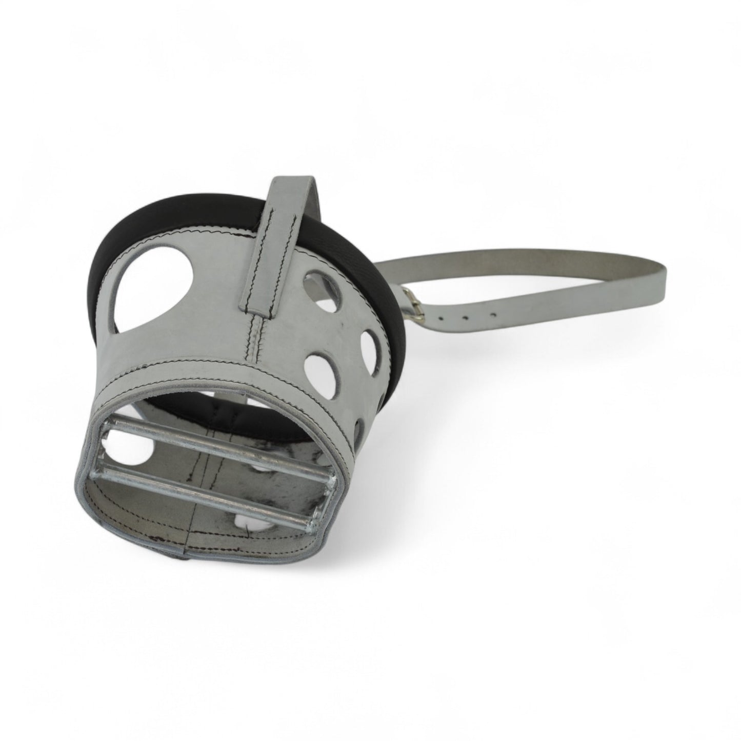 Bar Muzzle