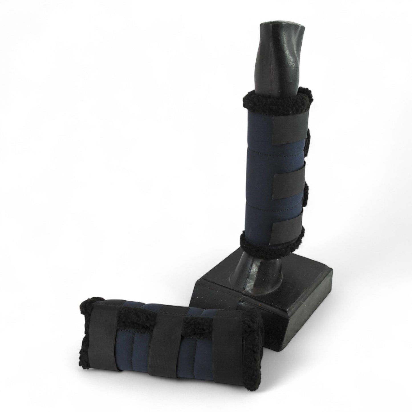 Fleece Lined Leg Wraps