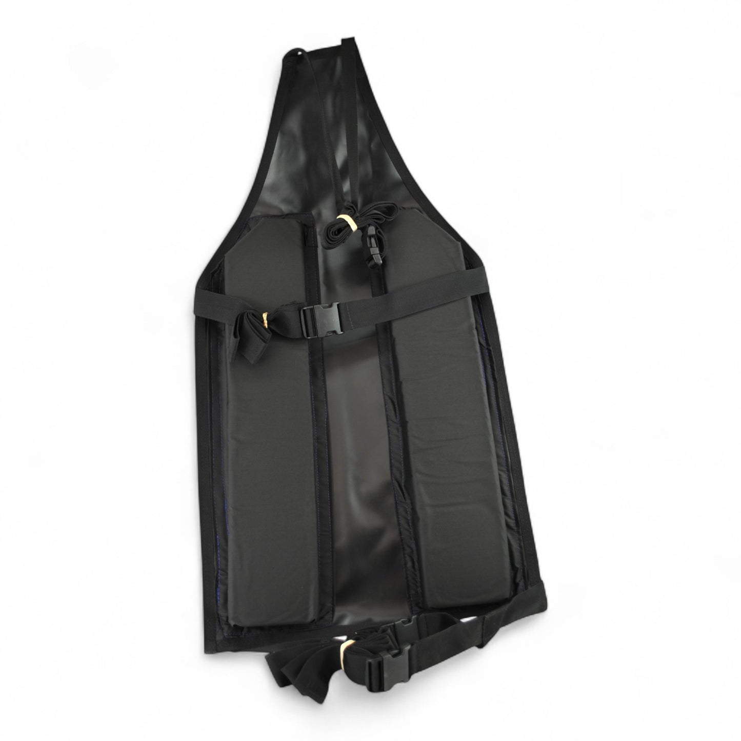 Teaser Bib