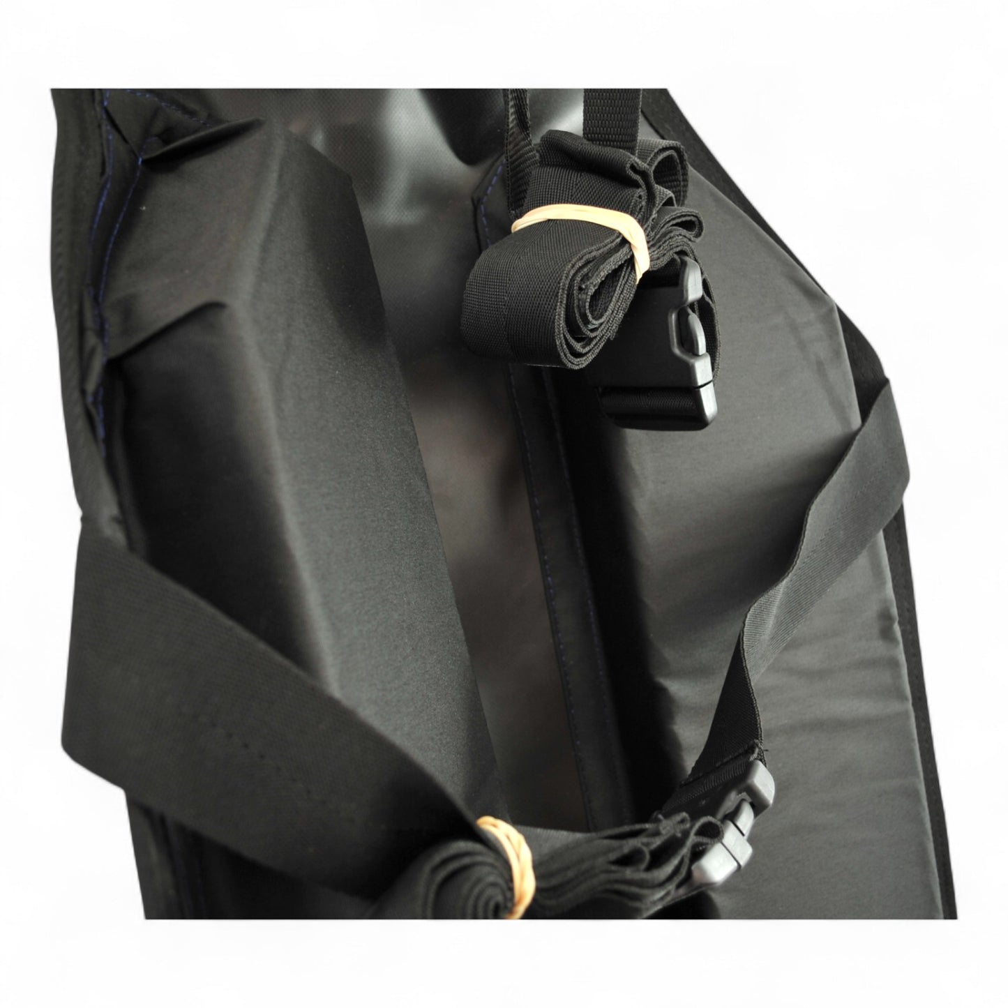 Teaser Bib
