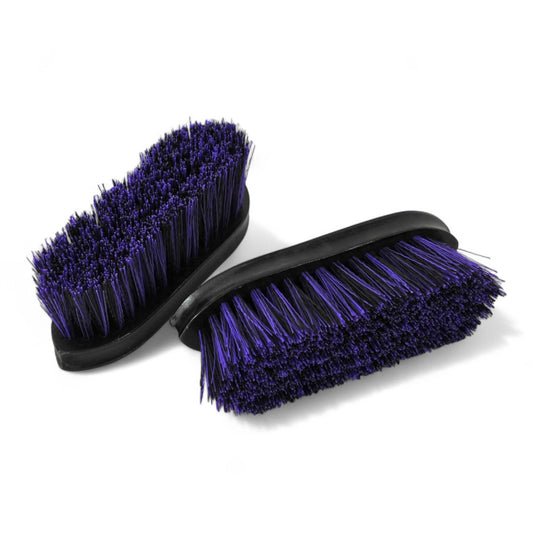 Wooden Dandy Brush