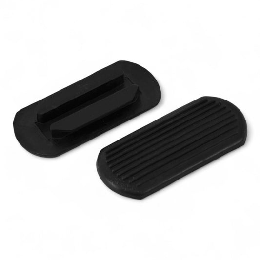 Stirrup Treads