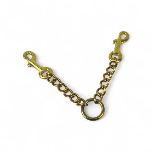 Newmarket Chain With Trigger Clips