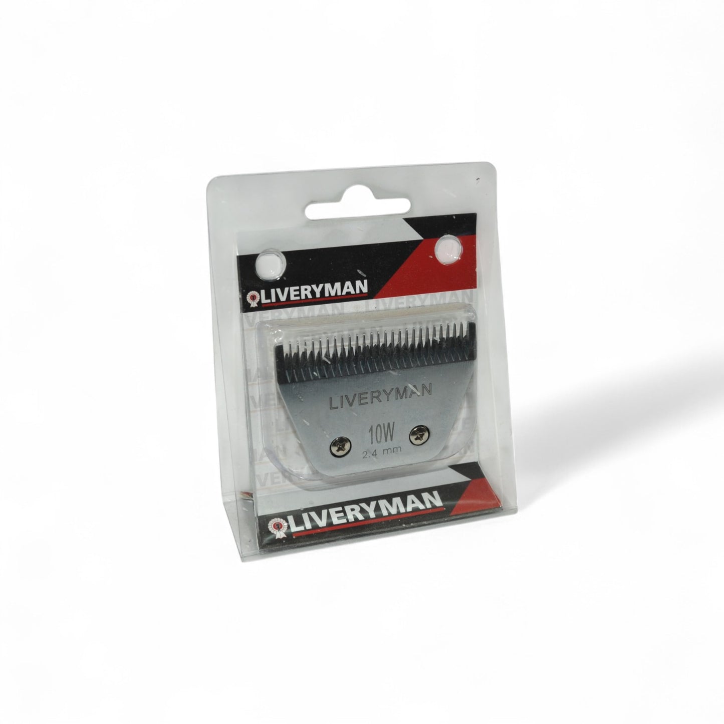 Liveryman A5 Blade Wide 2.4mm