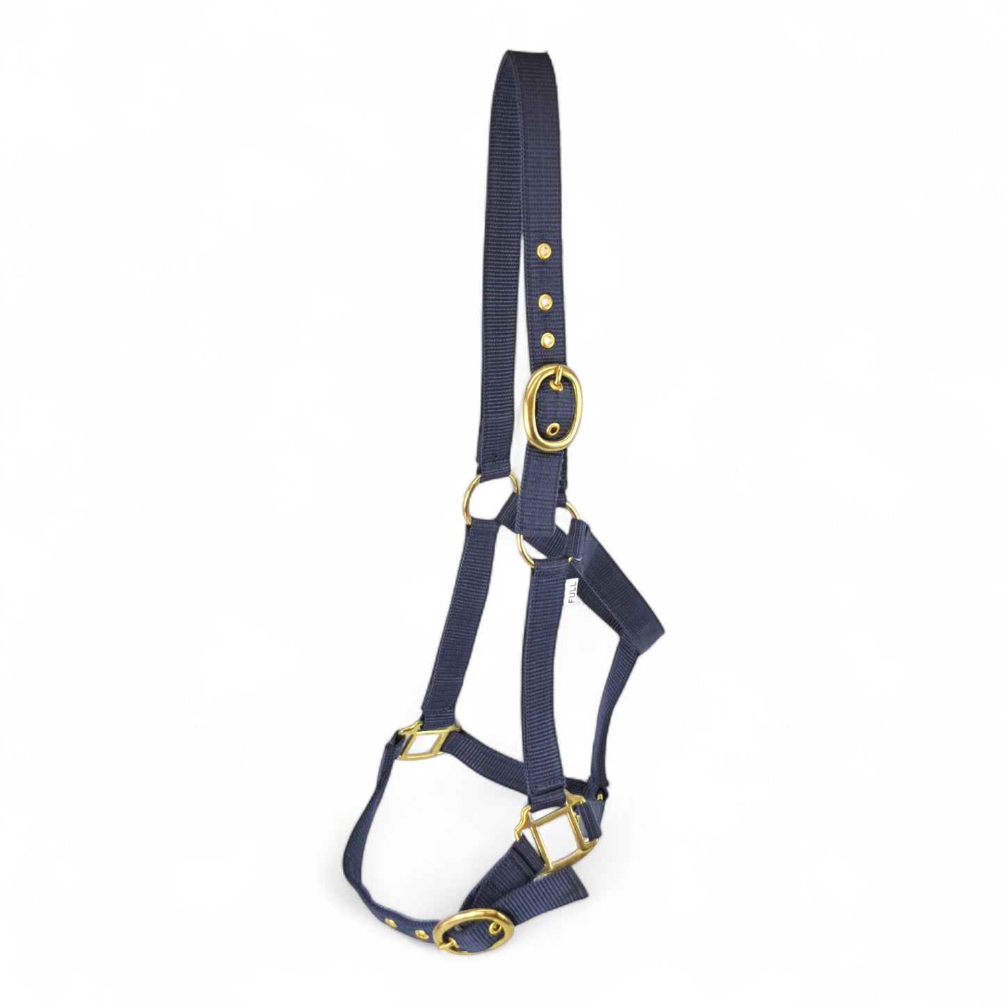 Nylon Headcollar