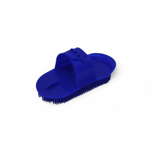 Plastic Curry Comb