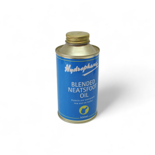Blended Neatsfoot Oil 500ml