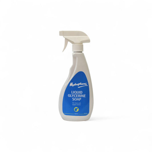 Liquid Glycerine Soap 500ml