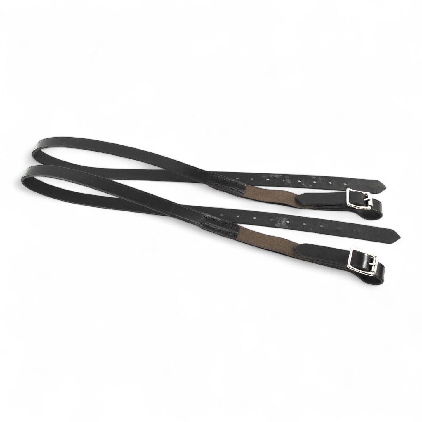Elasticated Side Reins