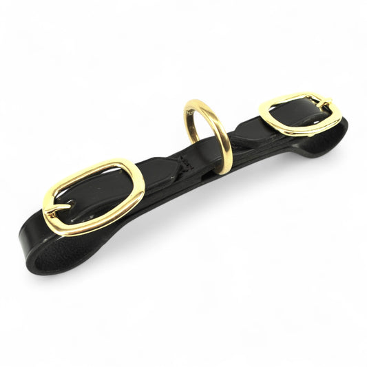 Coupling 2 Way